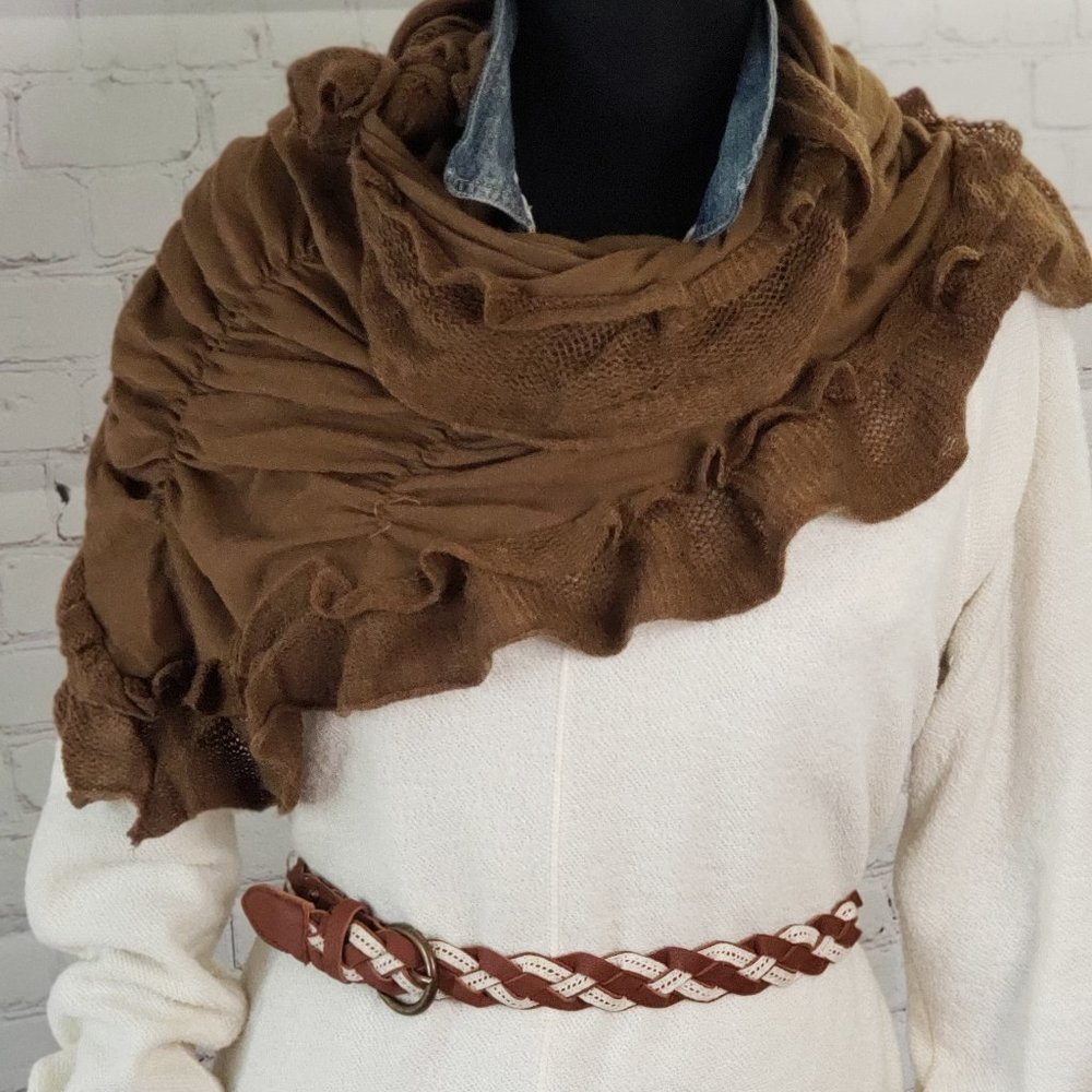Sweater Dress/ Tunic